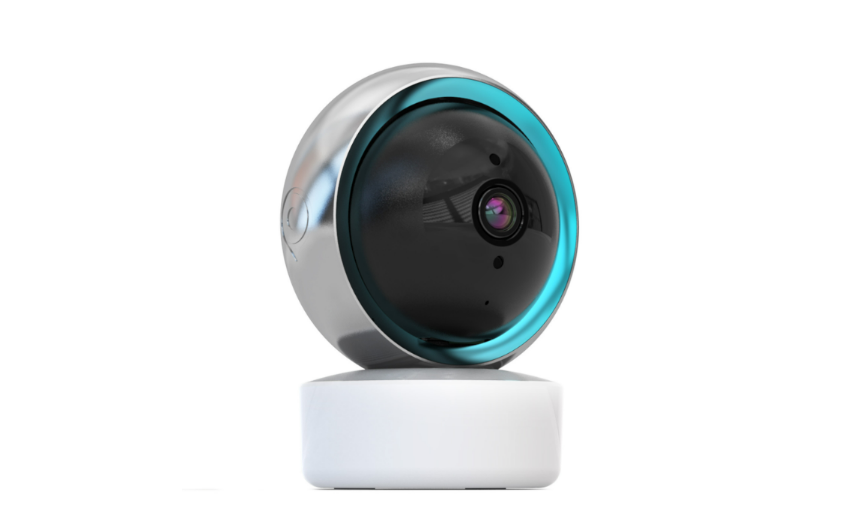 2 million pixel intelligent shaking head machine