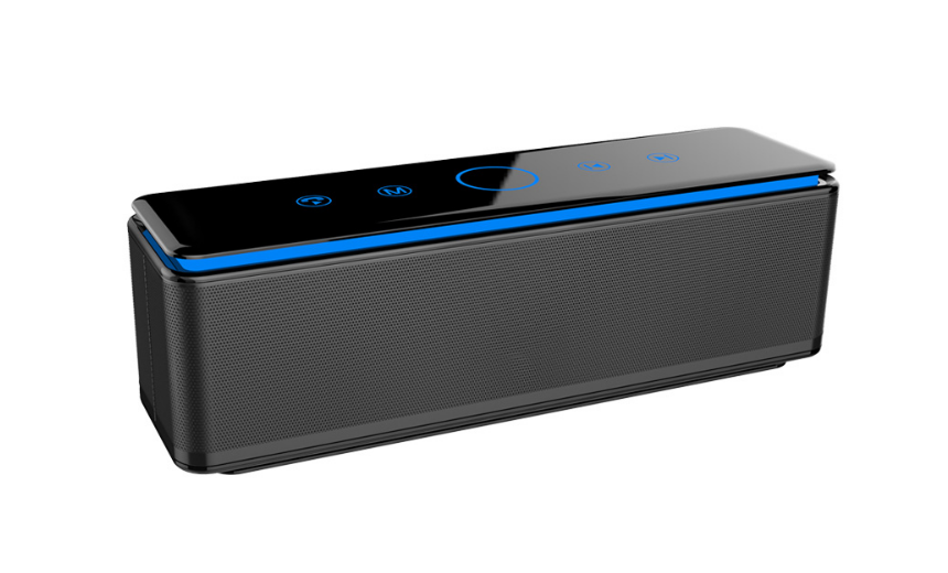 Bluetooth speaker S7