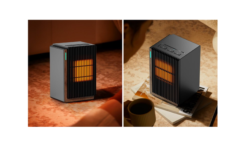 Heater BP817