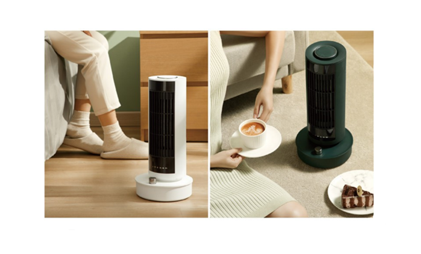 Heater BP83