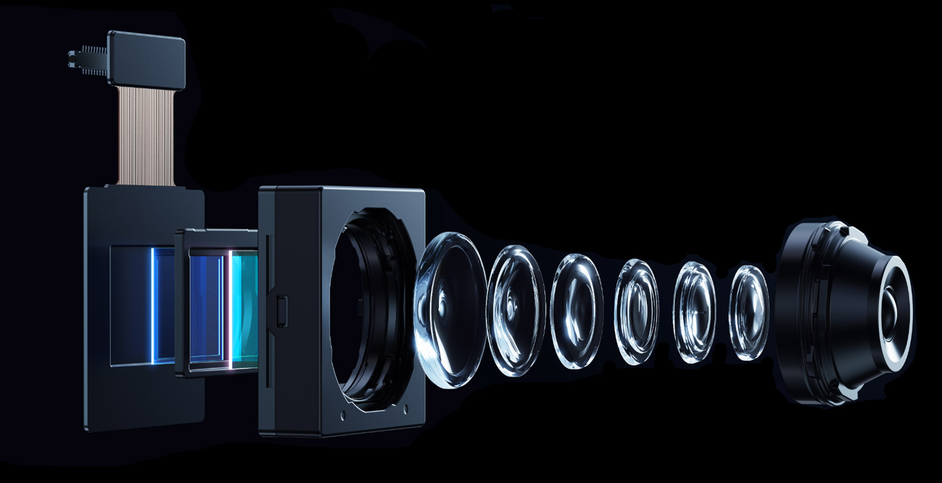 WIFI camera module                             solution