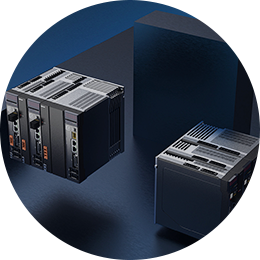 Industrial control equipment