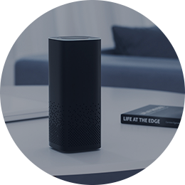 Intelligent household appliance