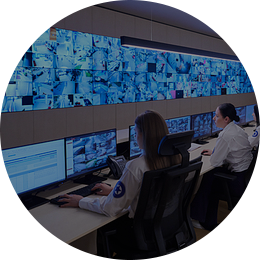 Intelligent monitoring