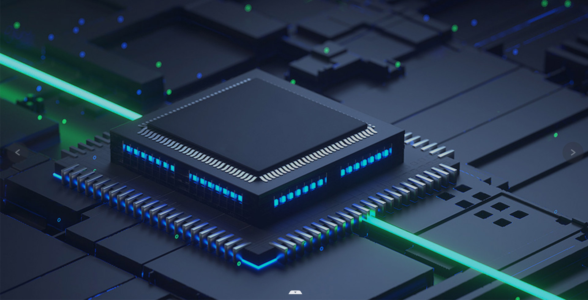 Promote smart technology